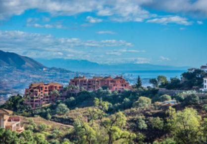 Villa - Independiente, La Mairena Costa del Sol Málaga R4791868 16