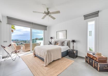 Villa - Detached, La Mairena Costa del Sol Málaga R4944283 35