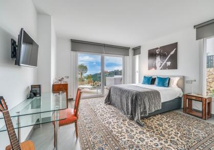 Villa - Detached, La Mairena Costa del Sol Málaga R4944283 36
