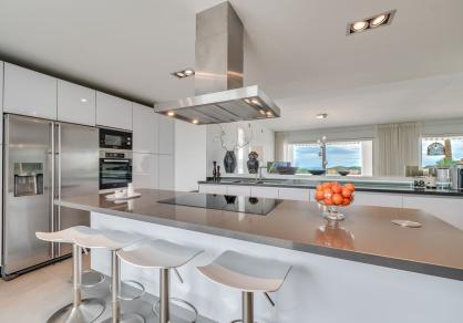 Villa - Detached, La Mairena Costa del Sol Málaga R4944283 38