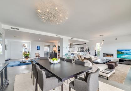 Villa - Detached, La Mairena Costa del Sol Málaga R4944283 39