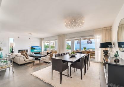 Villa - Detached, La Mairena Costa del Sol Málaga R4944283 40