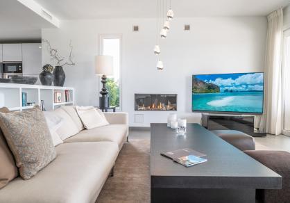 Villa - Detached, La Mairena Costa del Sol Málaga R4944283 41