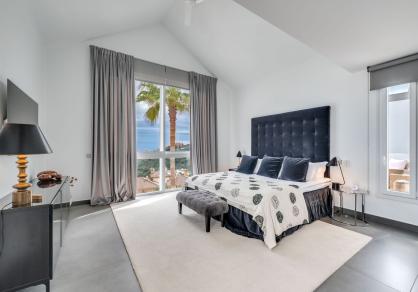 Villa - Detached, La Mairena Costa del Sol Málaga R4944283 43