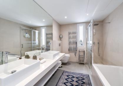 Villa - Detached, La Mairena Costa del Sol Málaga R4944283 44
