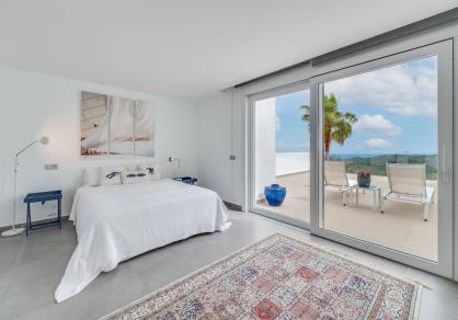 Villa - Detached, La Mairena Costa del Sol Málaga R4944283 45
