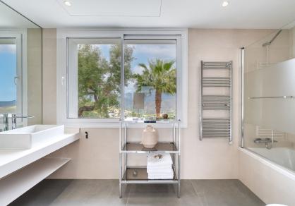 Villa - Detached, La Mairena Costa del Sol Málaga R4944283 46