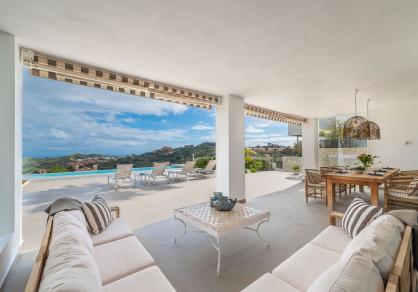 Villa - Detached, La Mairena Costa del Sol Málaga R4944283 49