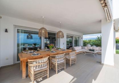 Villa - Detached, La Mairena Costa del Sol Málaga R4944283 50