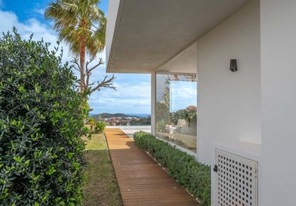 Villa - Detached, La Mairena Costa del Sol Málaga R4944283 51