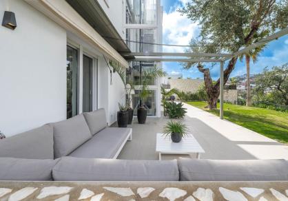 Villa - Detached, La Mairena Costa del Sol Málaga R4944283 52