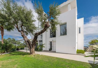 Villa - Detached, La Mairena Costa del Sol Málaga R4944283 53