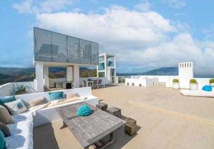 Villa - Detached, La Mairena Costa del Sol Málaga R4944283 56