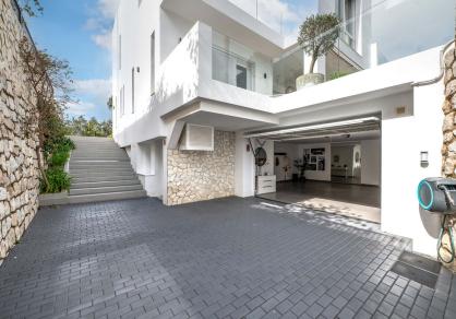 Villa - Detached, La Mairena Costa del Sol Málaga R4944283 57