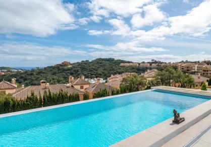 Villa - Detached, La Mairena Costa del Sol Málaga R4944283 62