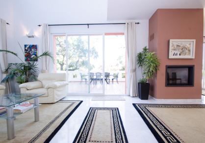 Villa - Detached, La Mairena Costa del Sol Málaga R4988467 30