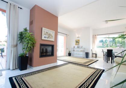 Villa - Detached, La Mairena Costa del Sol Málaga R4988467 34
