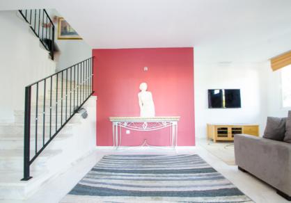 Villa - Detached, La Mairena Costa del Sol Málaga R4988467 35