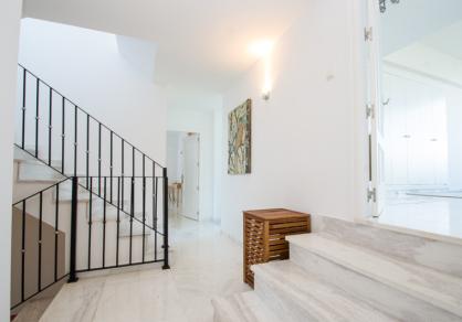 Villa - Detached, La Mairena Costa del Sol Málaga R4988467 41