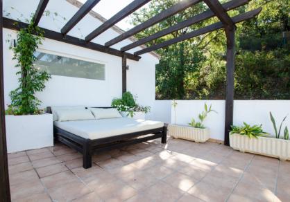 Villa - Detached, La Mairena Costa del Sol Málaga R4988467 49