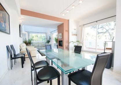 Villa - Individuelle, La Mairena Costa del Sol Málaga R4988467 33