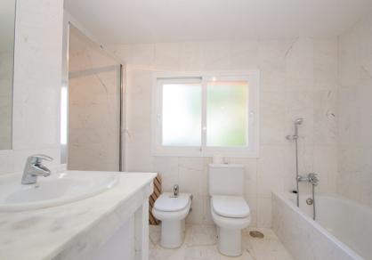 Villa - Individuelle, La Mairena Costa del Sol Málaga R4988467 41