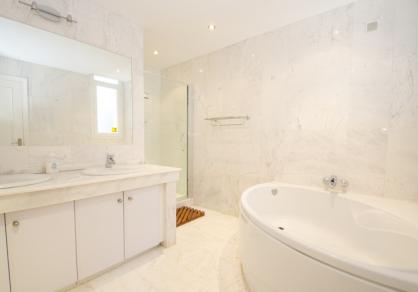 Villa - Individuelle, La Mairena Costa del Sol Málaga R4988467 45