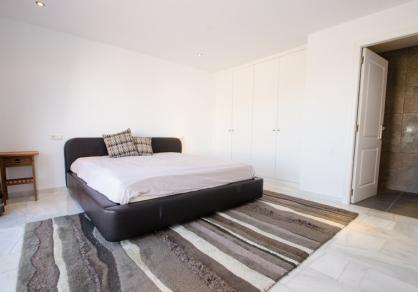 Villa - Individuelle, La Mairena Costa del Sol Málaga R4988467 48