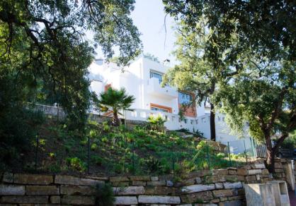 Villa - Individuelle, La Mairena Costa del Sol Málaga R4988467 54