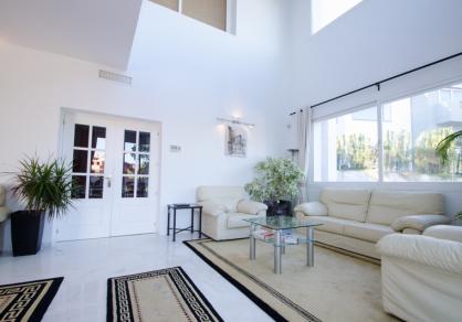 Villa - Detached, La Mairena Costa del Sol Málaga R4988467 29