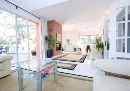 Villa - Detached, La Mairena Costa del Sol Málaga R4988467 32