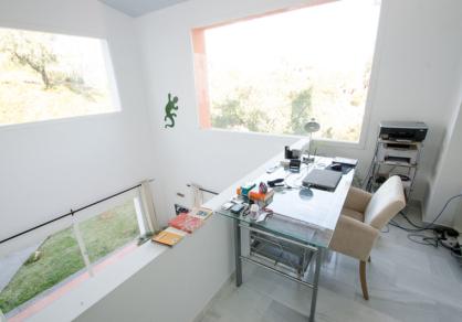 Villa - Detached, La Mairena Costa del Sol Málaga R4988467 47