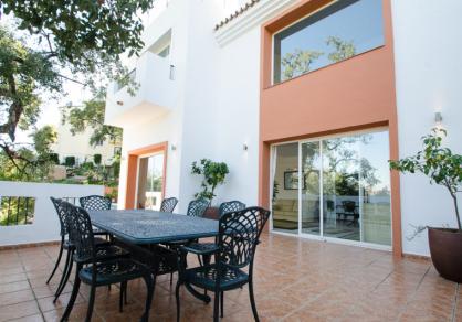 Villa - Detached, La Mairena Costa del Sol Málaga R4988467 51