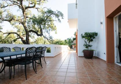 Villa - Detached, La Mairena Costa del Sol Málaga R4988467 52