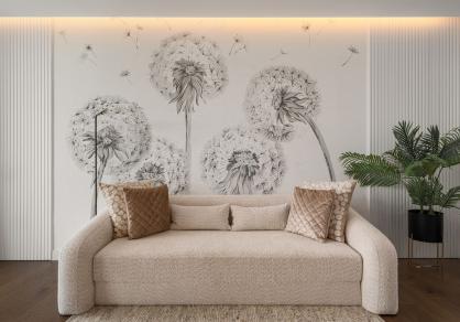 Modern Villa great sea views, La Mairena, Marbella  R5002135 59