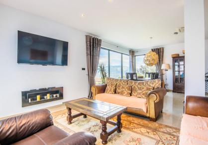 Villa - Detached, La Mairena Costa del Sol Málaga R5083117-Rental 31