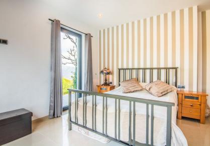 Villa - Detached, La Mairena Costa del Sol Málaga R5083117-Rental 46