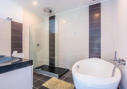 Villa - Detached, La Mairena Costa del Sol Málaga R5083117-Rental 48