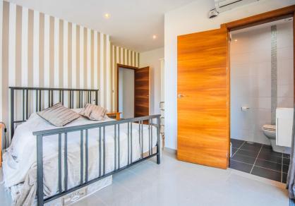 Villa - Individuelle, La Mairena Costa del Sol Málaga R5083117-Rental 46