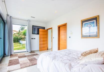 Villa - Individuelle, La Mairena Costa del Sol Málaga R5083117-Rental 51