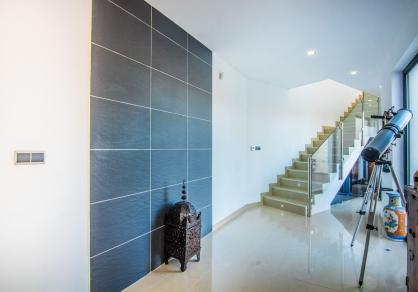 Villa - Independiente, La Mairena Costa del Sol Málaga R5083117-Rental 40