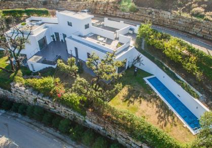 Villa - Independiente, La Mairena Costa del Sol Málaga R5083117-Rental 55