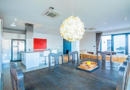 Villa - Detached, La Mairena Costa del Sol Málaga R5083117-Rental 36