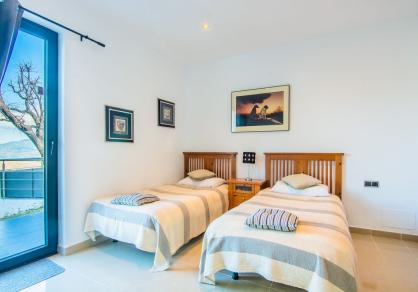 Villa - Detached, La Mairena Costa del Sol Málaga R5083117-Rental 41