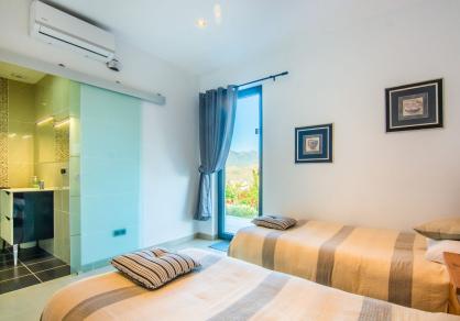 Villa - Detached, La Mairena Costa del Sol Málaga R5083117-Rental 42