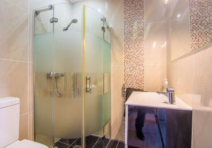 Villa - Detached, La Mairena Costa del Sol Málaga R5083117-Rental 43
