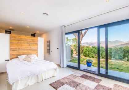 Villa - Detached, La Mairena Costa del Sol Málaga R5083117-Rental 48