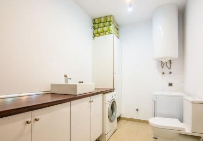 Villa - Detached, La Mairena Costa del Sol Málaga R5083117-Rental 52