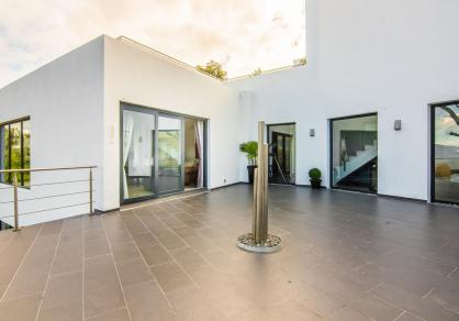 Villa - Detached, La Mairena Costa del Sol Málaga R5083117-Rental 53