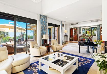 Villa - Detached, La Mairena Costa del Sol Málaga R5292667 58